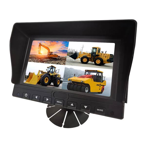 米樂(lè)視-抗震車載顯示器-MV*077VGA-高清