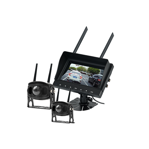 無(wú)線監(jiān)控套裝