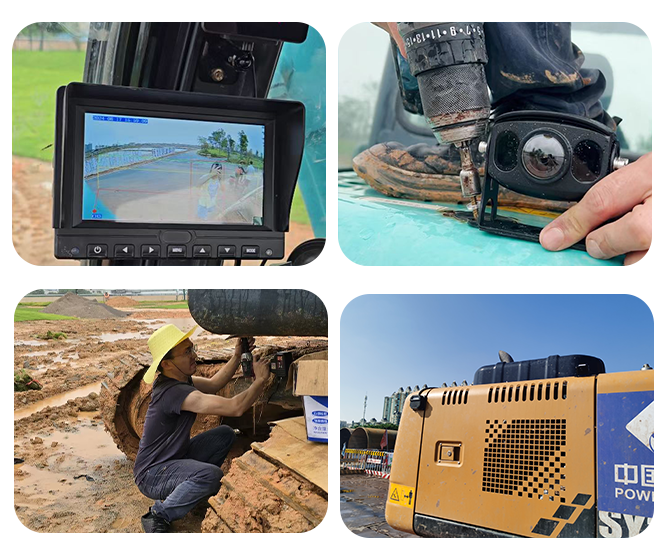 市政工程公司車輛遠(yuǎn)程管理成功案例